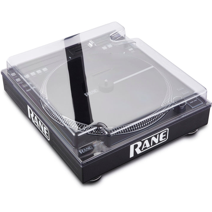 Decksaver Dust Cover for Rane Twelve Mk2 Turntable Controller