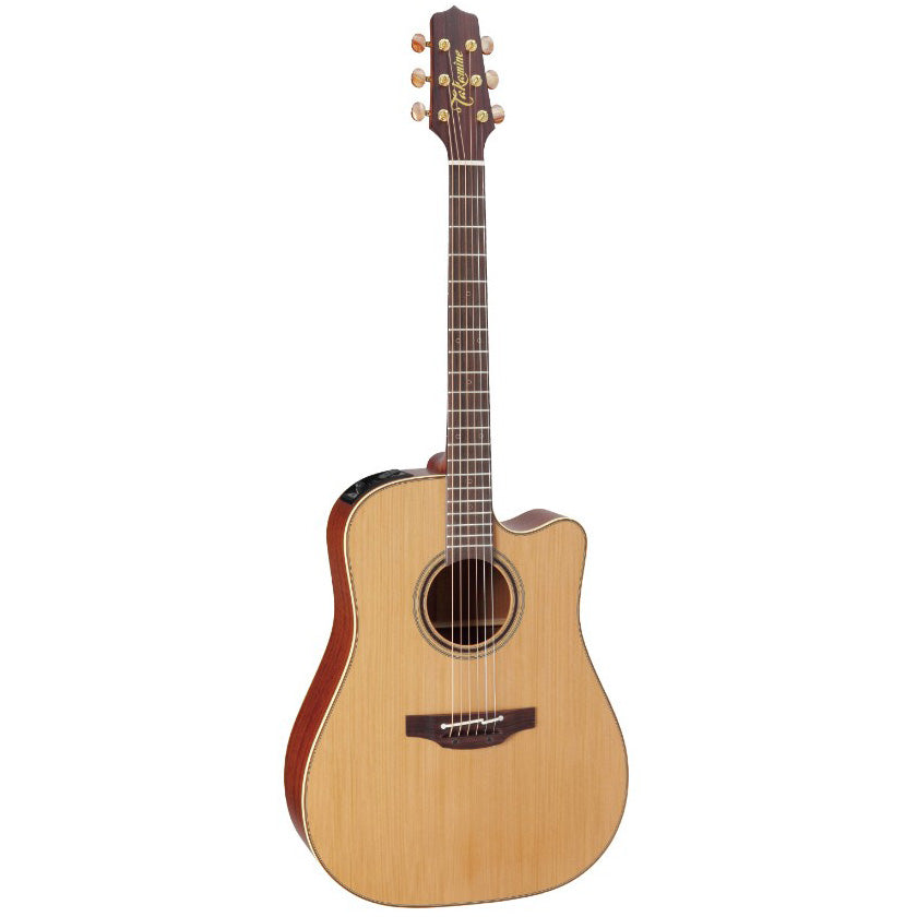 Takamine P3DC Pro Series 3 Acoustic/Electric Guitar