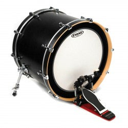 Evans BD26EMADCW 26'' EMAD Coated Bass Drumhead
