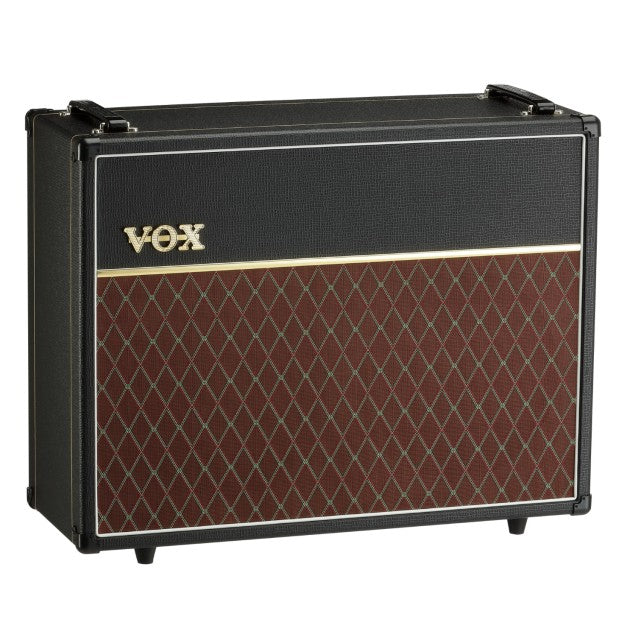 Vox V212C Extension Cabinet 12” G12M Greenback Cab
