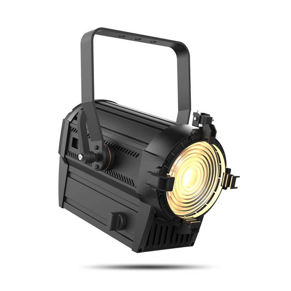 Chauvet Pro Ovation FD-105WW LED Fresnel Wash Dimmer DMX (Warm White)