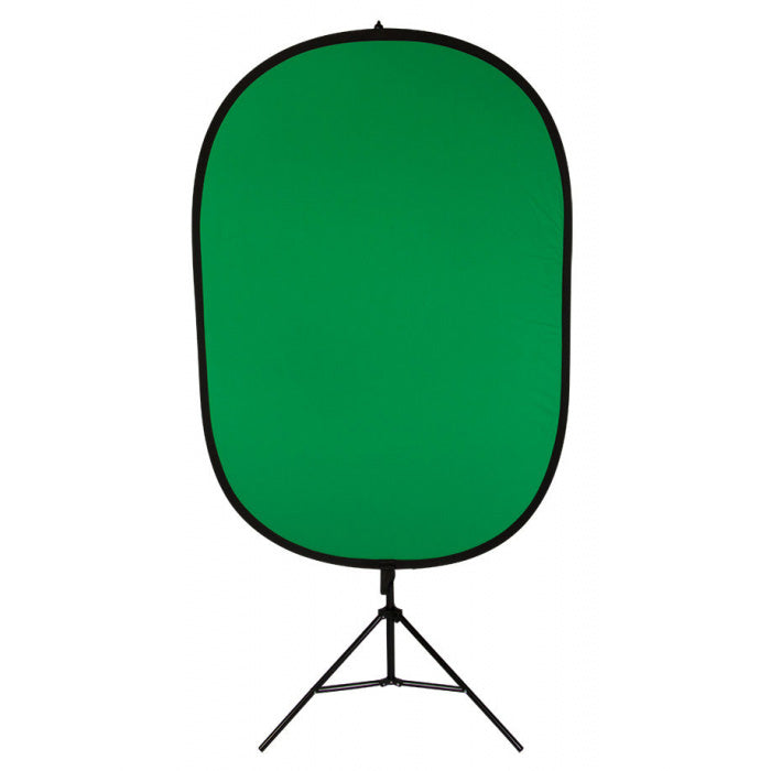 On-Stage VSM3000 Green Screen Kit