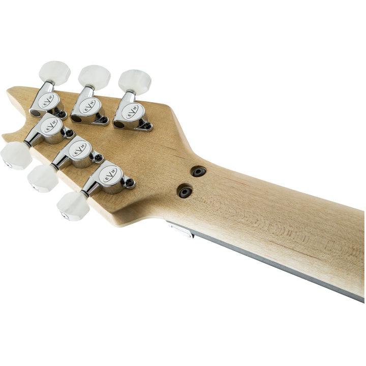 EVH Wolfgang USA Edward Van Halen Signature (Ivory) 5107921849 Electric Guitar