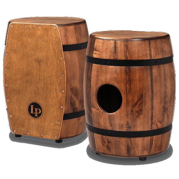 LP MATADOR® Whiskey Barrel Tumba Cajon