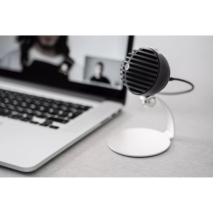 Shure MOTIV MV5C-USB Home-Office Microphone
