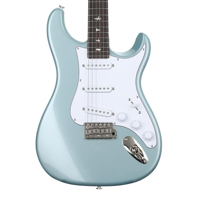 PRS Silver Sky John Mayer Signature (2024) Electric Guitar, Rosewood (Polar Blue)