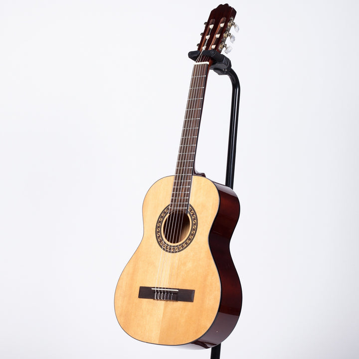 Beaver Creek BCTC901 - Classical Guitar Natural