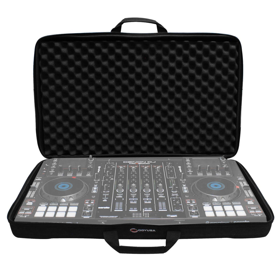 Odyssey BMSLDJCL Padded DJ Controller Case (Large)