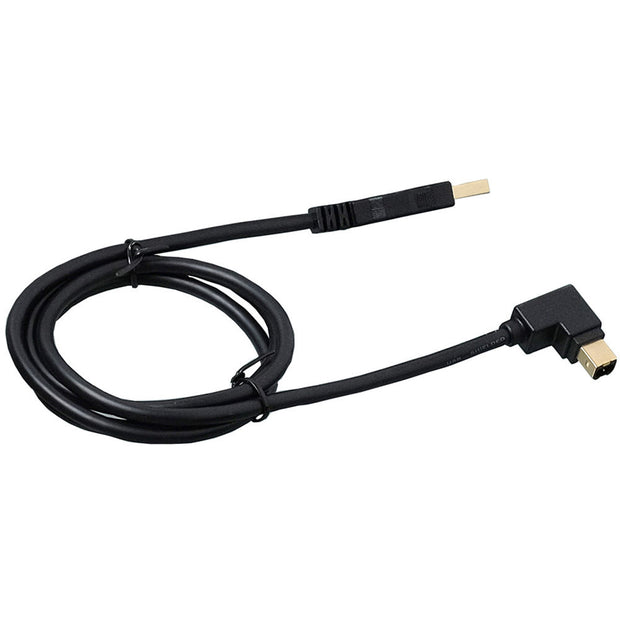 RME Right-Angle USB Cable for Babyface Pro Audio Interface