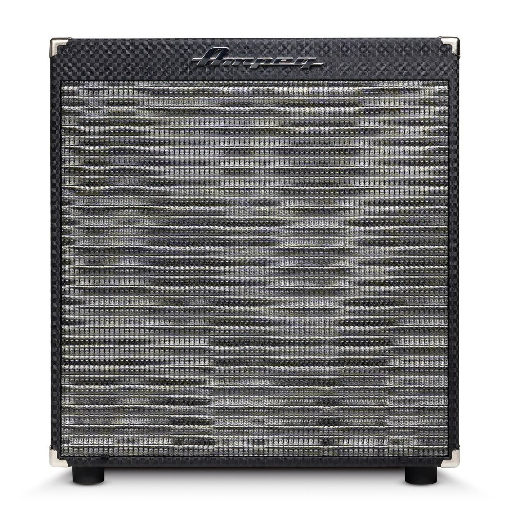 Ampeg Rocket Bass RB-115 200 Watt 1x15 Combo Bass Amp