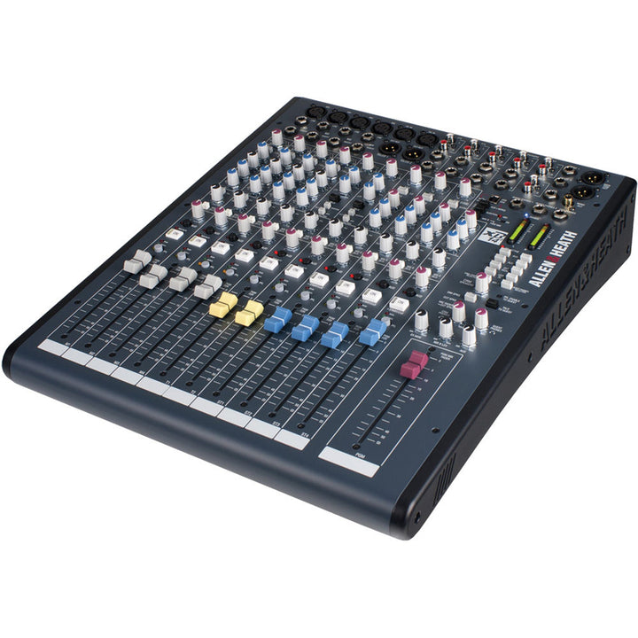 Allen & Heath XB-14-2 Broadcast Mixer