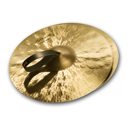 Sabian A1955 - 19'' Artisan Traditional Symphonic Medium Heavy