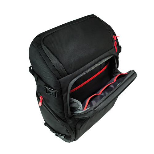 D'Addario PW-BLGTP-01 Backline Gear Transport Pack