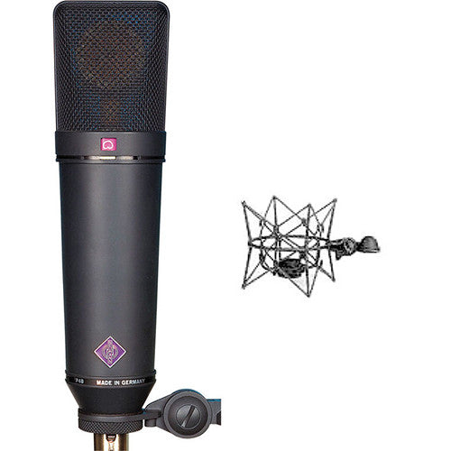 Neumann U 87 Ai mt studio set