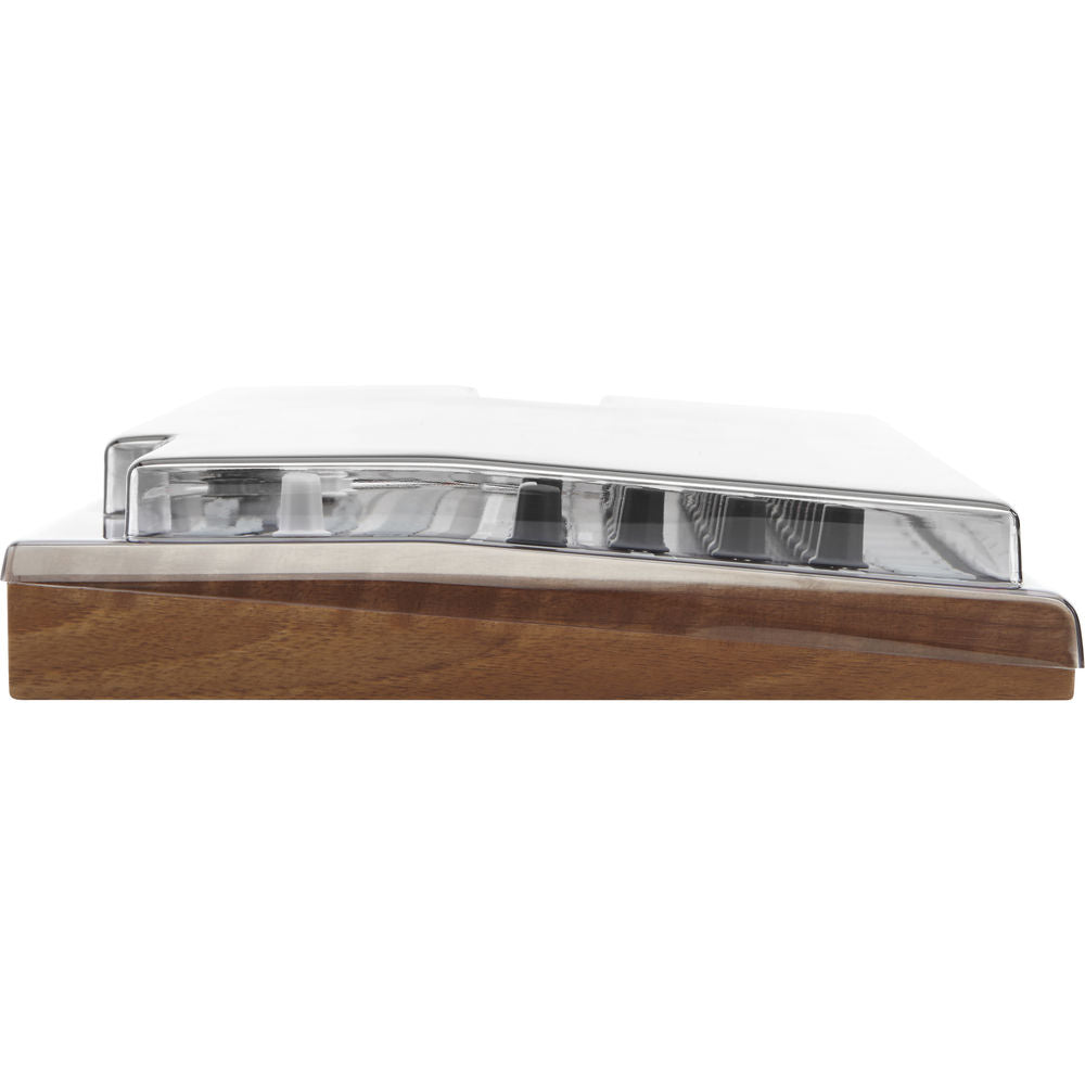 Decksaver Dust Cover for Arturia DrumBrute Drum Machine Controller