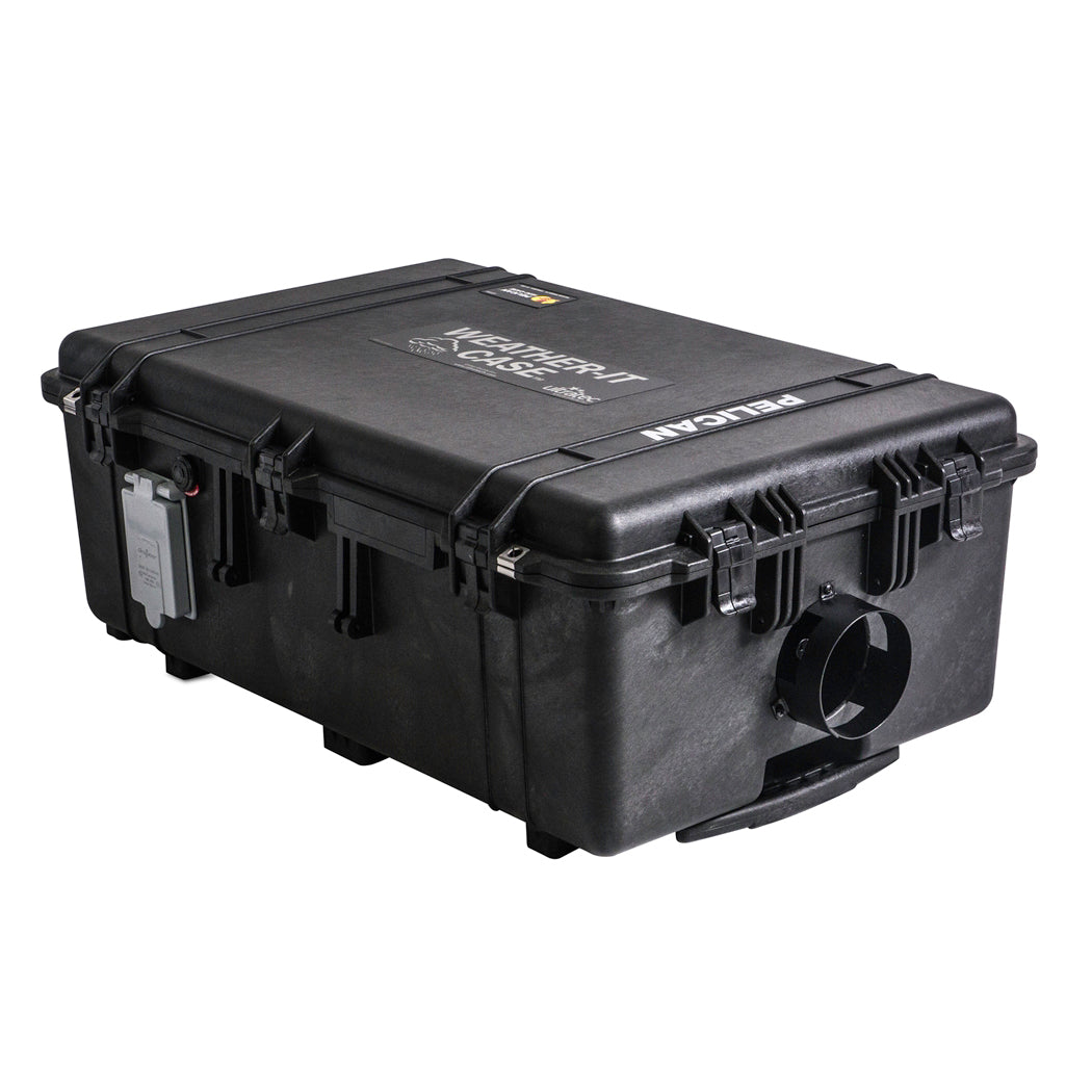 Ultratec CLF2821 - Weather-It Case for G3000 Machine