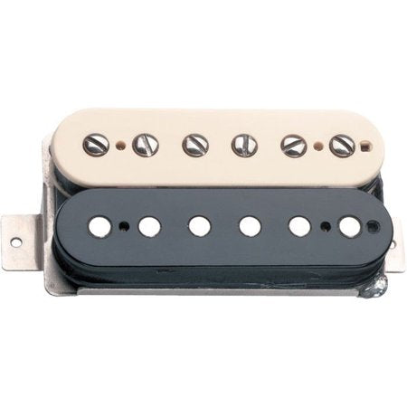 Seymour Duncan SH-16 59/Custom Hybrid,Zebra