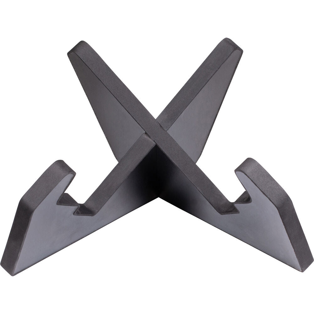 Gator Frameworks Elite Series Guitar X Style Stand - Black