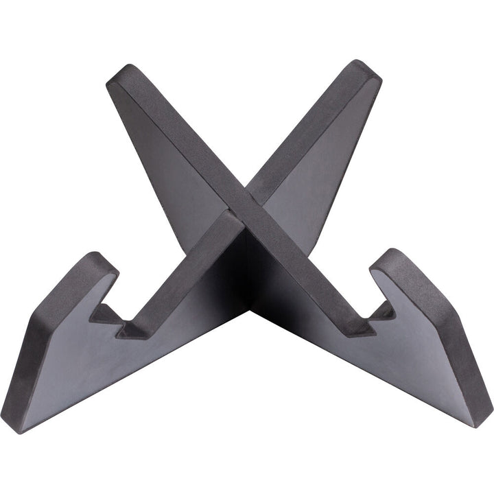 Gator Frameworks Elite Series Guitar X Style Stand - Black