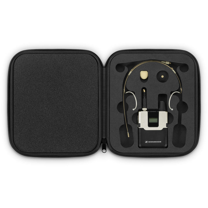 Sennheiser SL HEADMIC 1 -4 BK