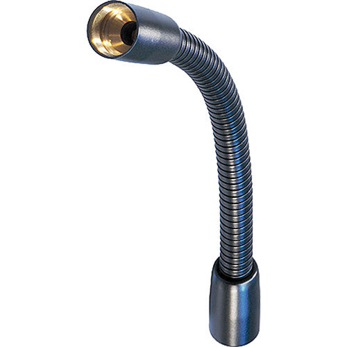 Neutrik GN18 - 9 Inch Gooseneck with M17 Internal Theads
