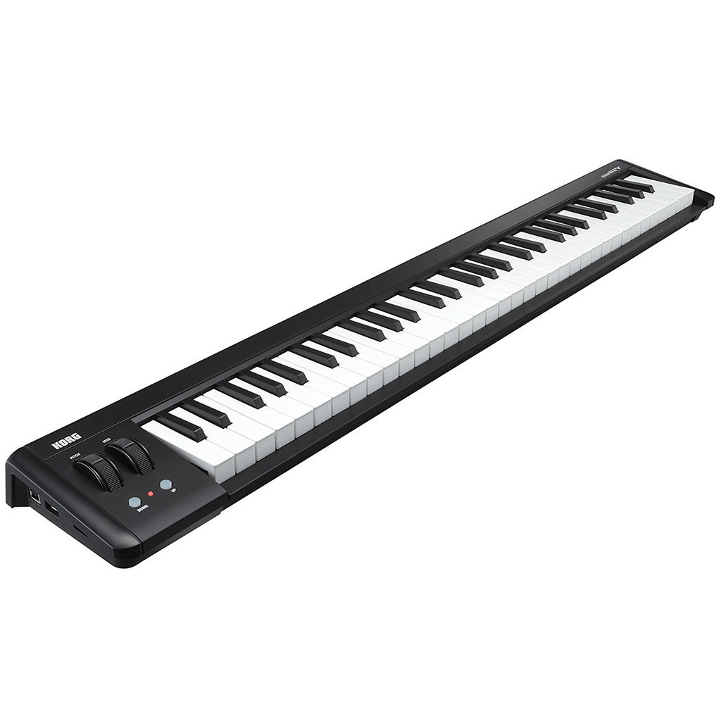 Korg microKEY2-61 Midi Keyboard Controller