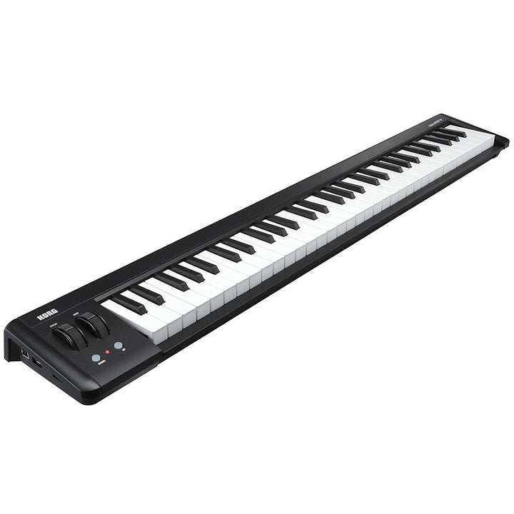Korg microKEY2-61 Midi Keyboard Controller