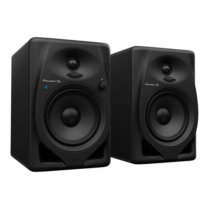 Pioneer DM-50D-BT 5” desktop monitor system with Bluetooth® functionality (Black)