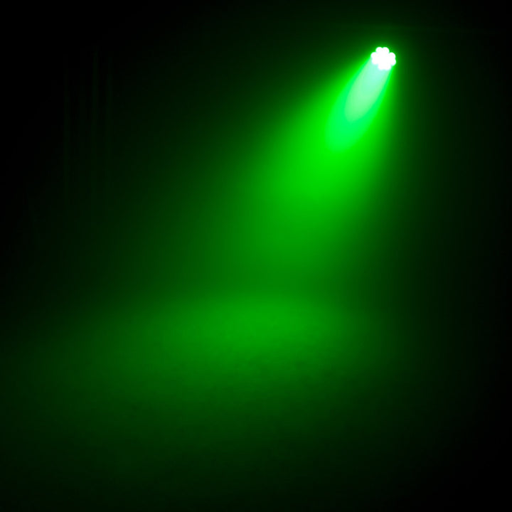 Chauvet DJ SlimPAR Q12 USB RGBA Par Can