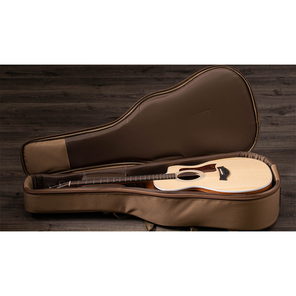 Taylor 214ce Electric-Acoustic Guitar - Sitka Spruce Top