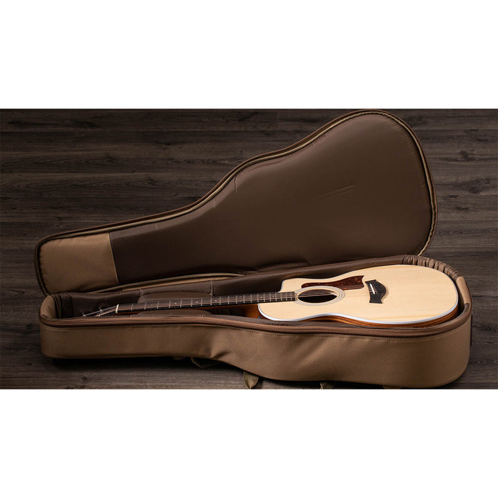 Taylor 214ce Electric-Acoustic Guitar - Sitka Spruce Top