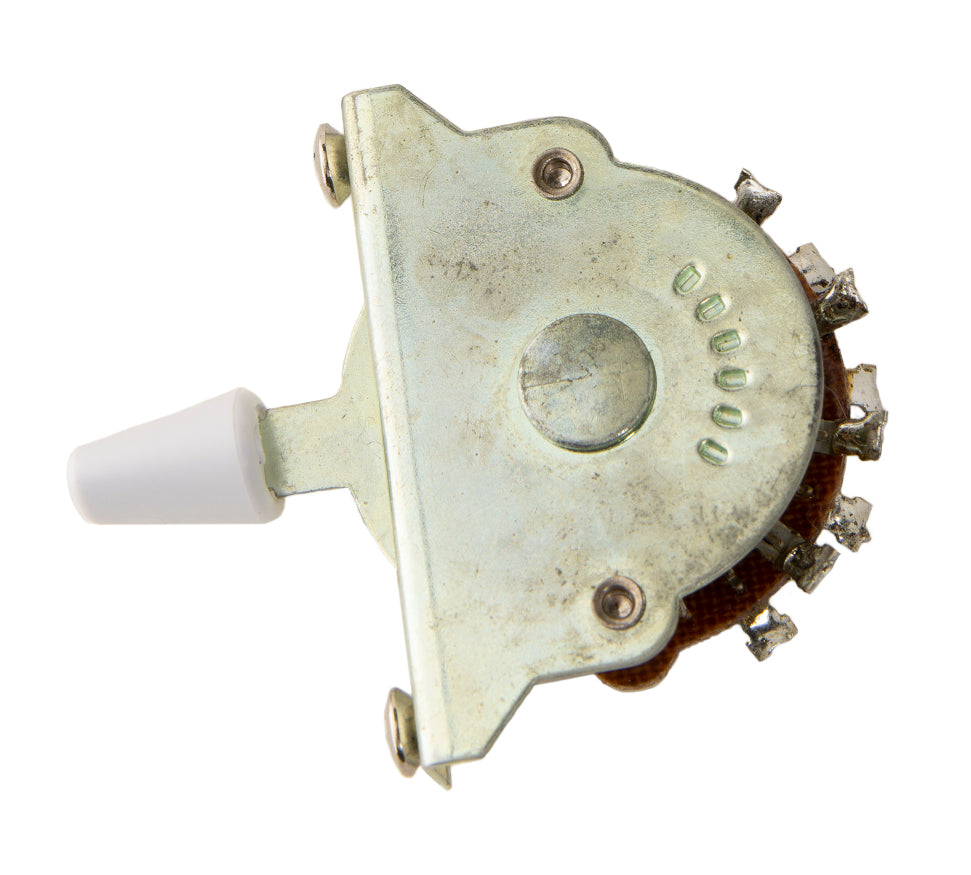 PRS SE Silver Sky 5-Way Blade Switch