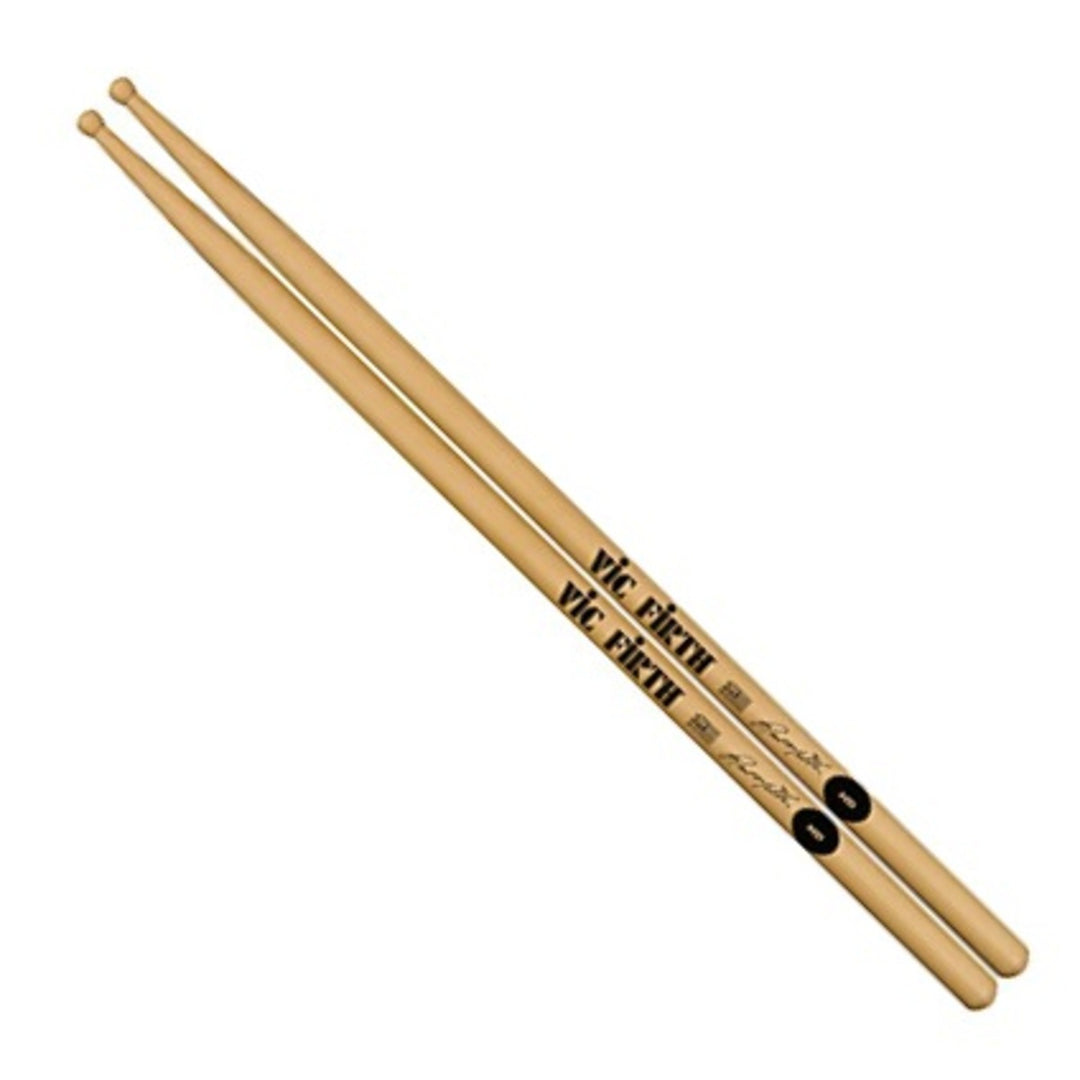 Vic Firth SMIL Russ Miller Signature Series “Hi Def” Drumsticks
