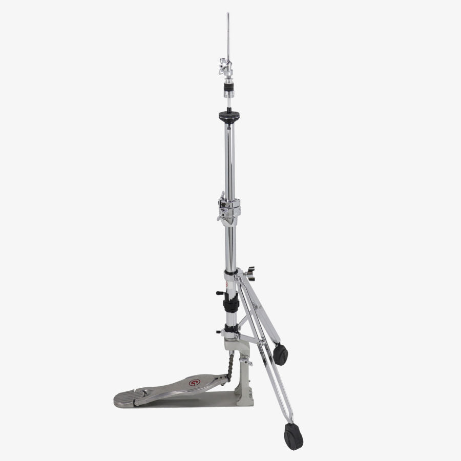 Gibraltar 9707-2LDP, 9000 Series Hi Hat Stand W/Direct Pull Drive 2 -Leg