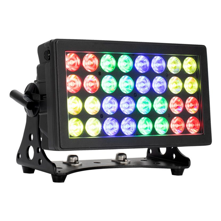 ADJ IP65 LED Par Fixture w/ 32x20W RGBL