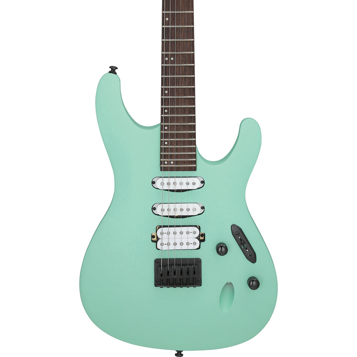 Ibanez S Standard Electric Guitar