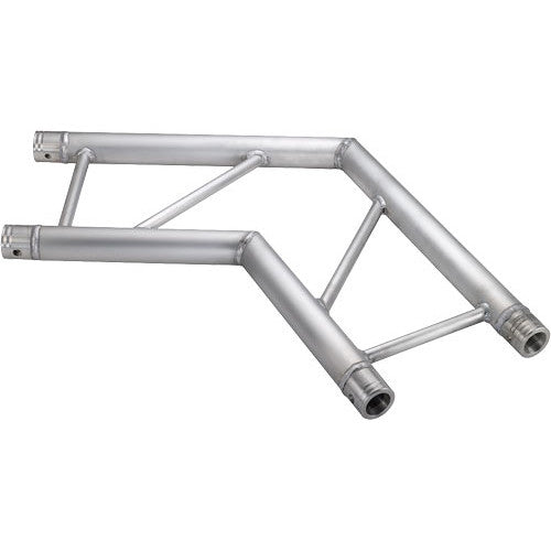 Global Truss F32-IB-4061H 2 Way 120° I-Beam Corner -Horizontal