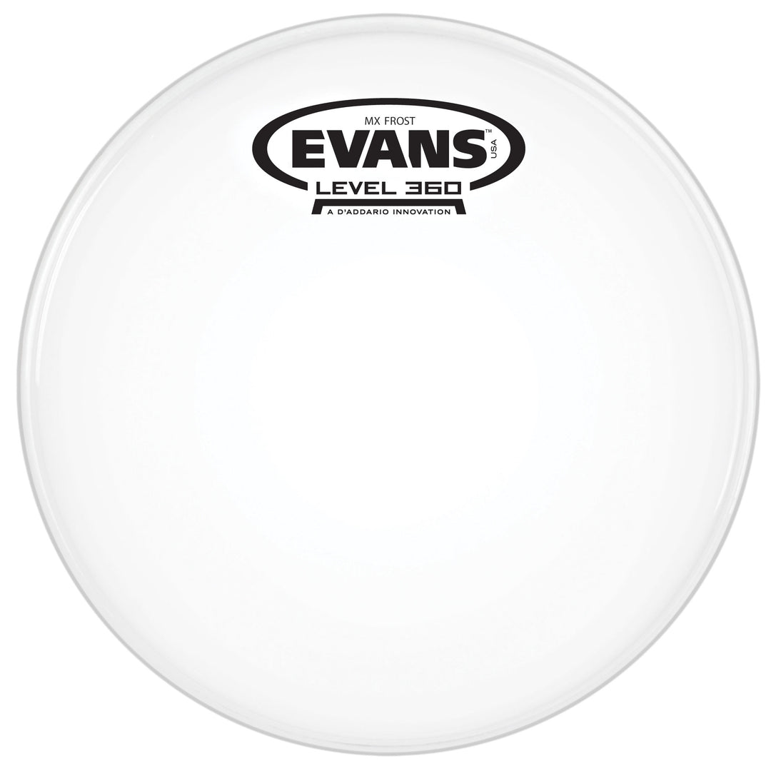 Evans TT13MXF - 13'' MX MARCH TNR FROST
