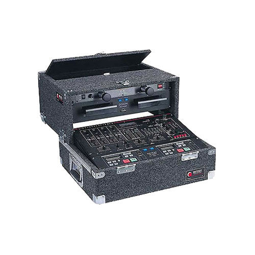 Odyssey CS4800 Carpeted Slide-Style Case