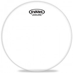 Evans S14R50 Clear 500 Snare Side Head - 14''