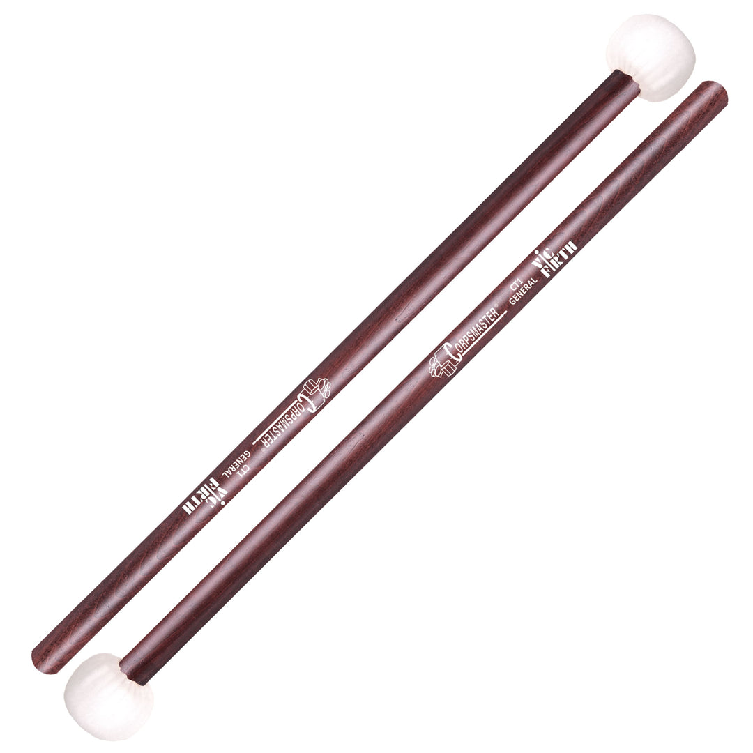 Vic Firth CT1 Corpmaster Timpani Mallet