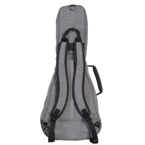 Gator GT-UKE-TEN-GRY Transit Bag for Tenor Ukulele - Grey