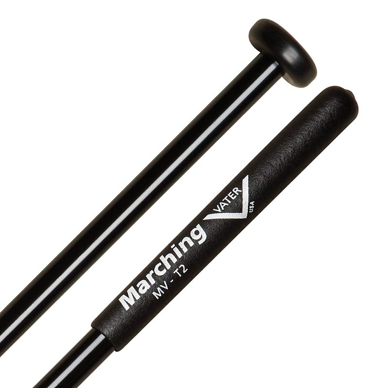 Vater MV-T2 - Vater Multi-Tenor Mallets MV-T2