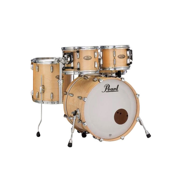 Pearl Session Studio Select STS904XPC - Combo Special 4-Piece Shell Pack
