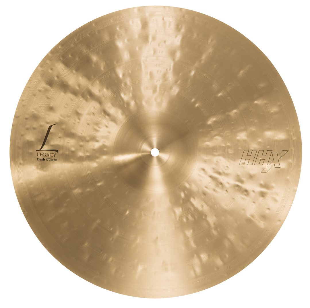 Sabian 11906XLN - 19'' HHX Legacy Crash