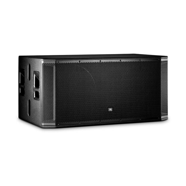 JBL SRX828SP Powered Subwoofer Dual 18”