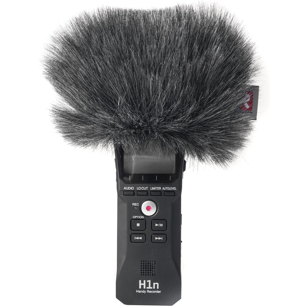 Rycote Mini Windjammer for Zoom H1n