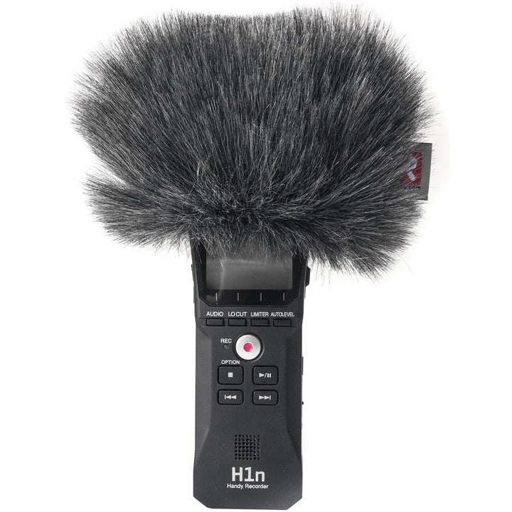 Rycote Mini Windjammer for Zoom H1n