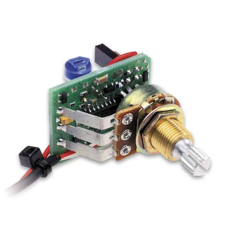 Fishman PRO-PCH-002 Powerchip Long-Shaft