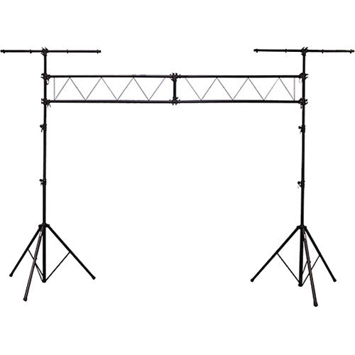 Odyssey LTMTS10 Wide Mobile Lighting Truss System - 10’
